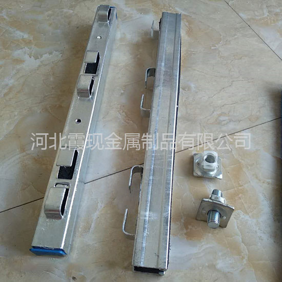 管廊預(yù)埋槽道施工的關(guān)鍵工序有哪些？